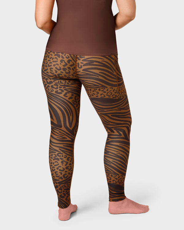 Signature Zelo Leggings