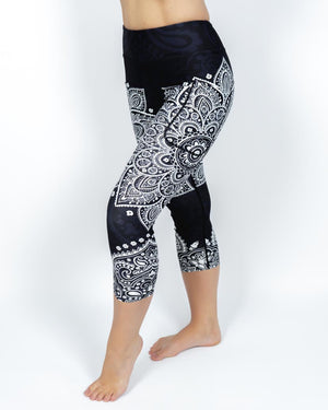 Zen Mandala Capri