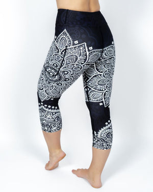 Zen Mandala Capri