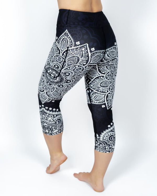 Zen Mandala Capri