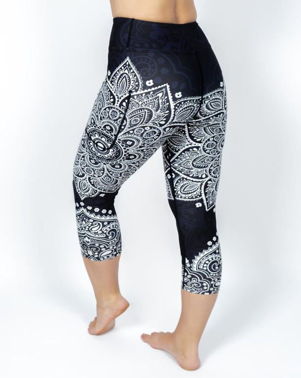 Zen Mandala Capri