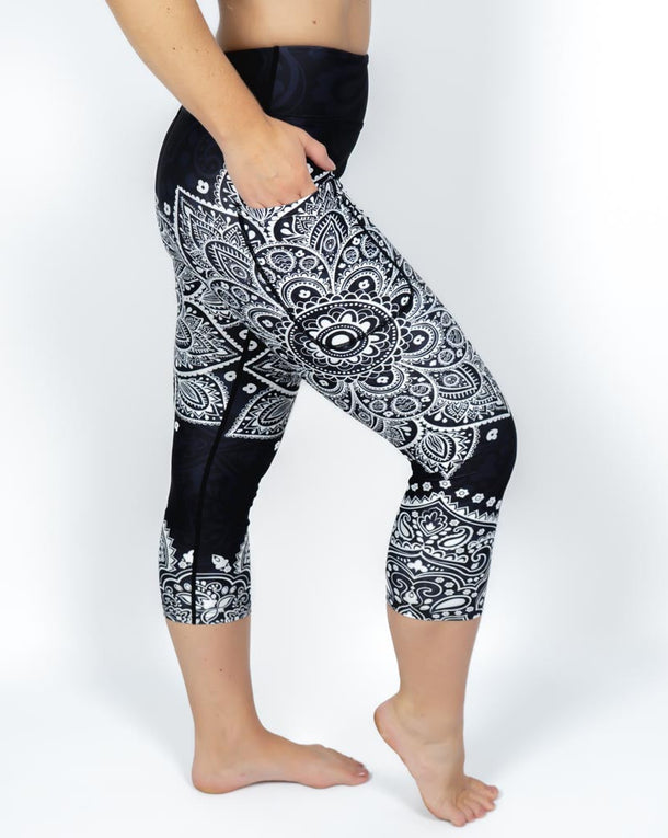 Zen Mandala Capri