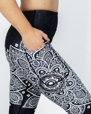 Zen Mandala Capri