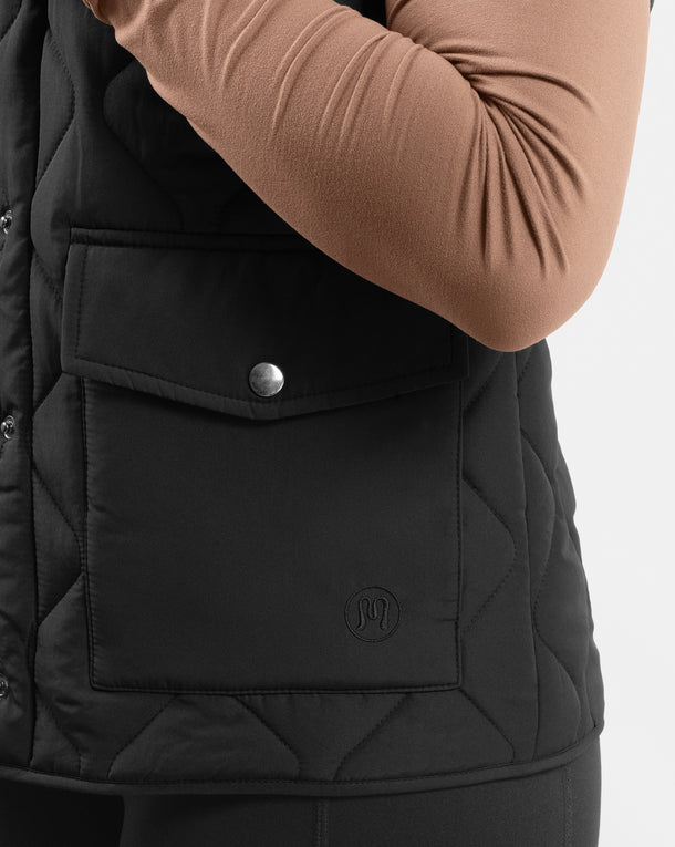 Model 5'4" | Size S