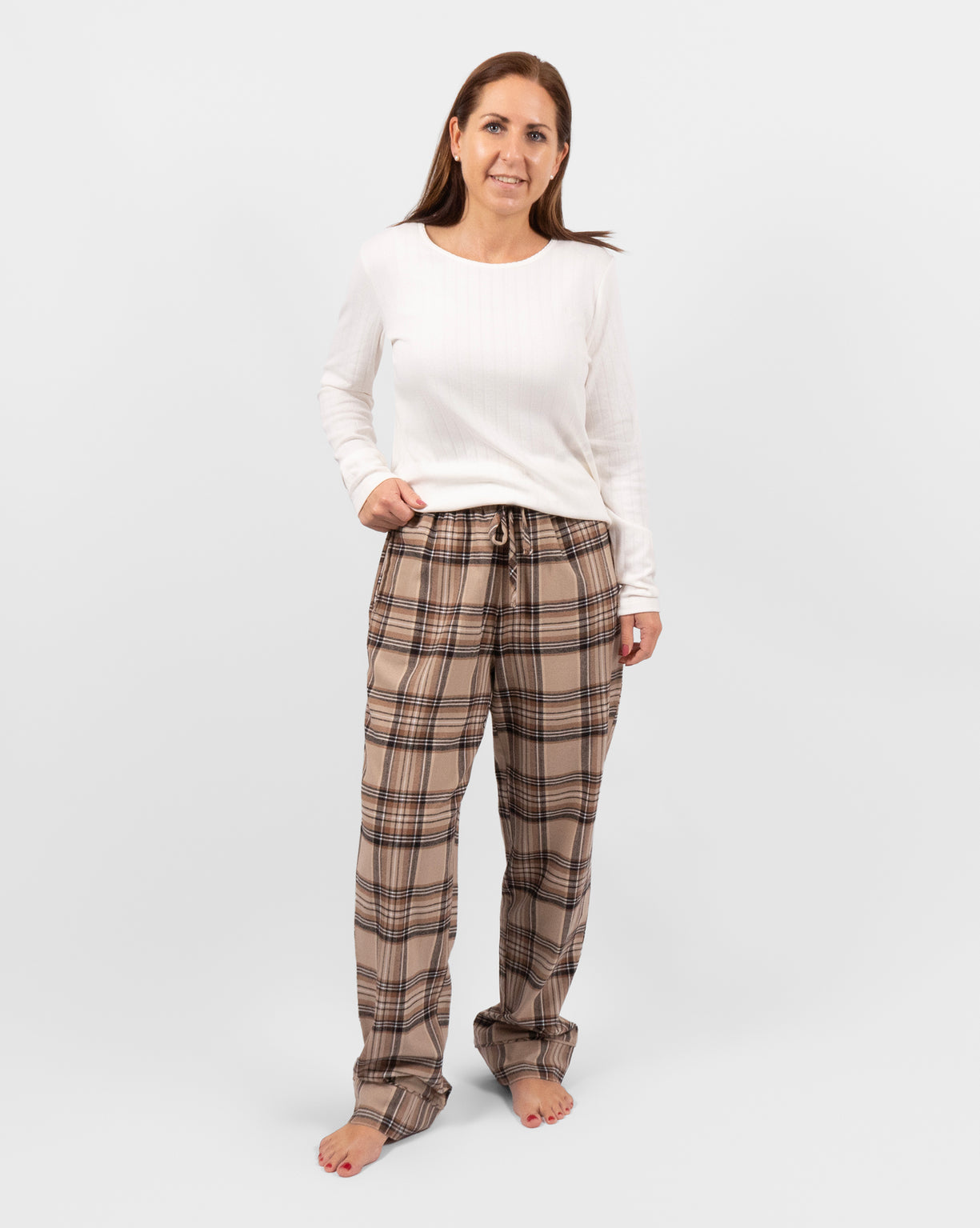 Model 5'3" | Size S