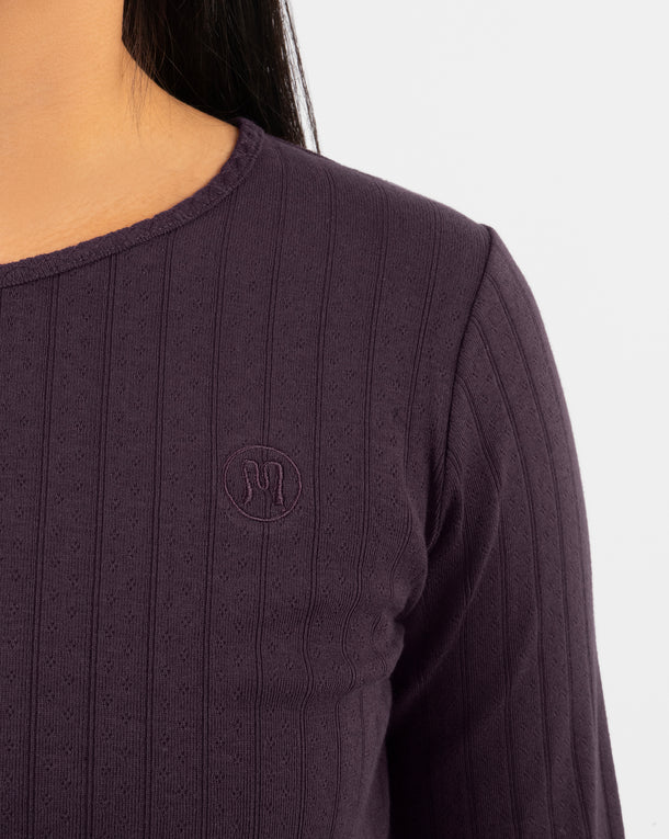 Model 5'4" | Size S