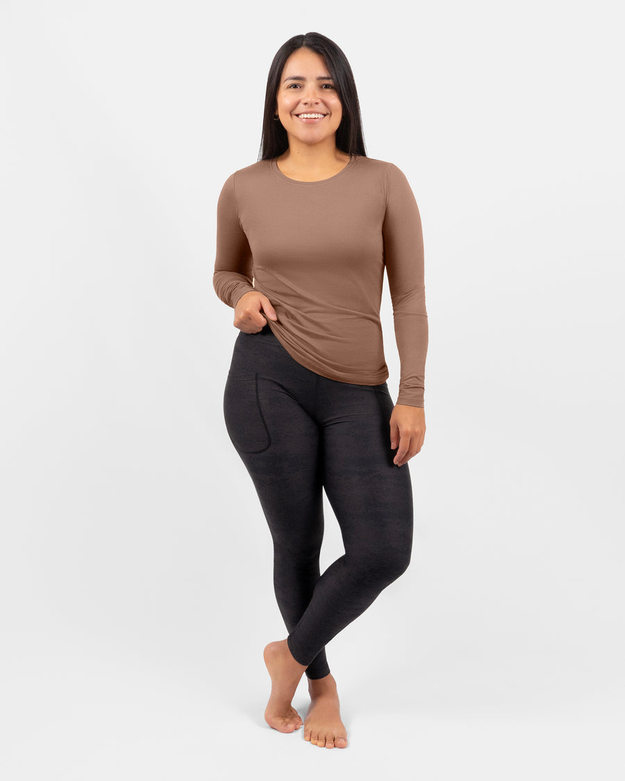 Model 5'4" | Size S