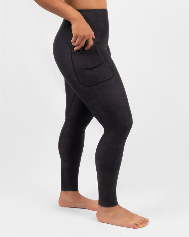 Model 5'4" | Size S
