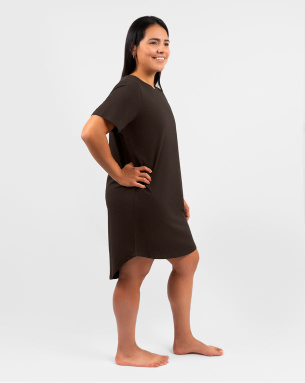 Model 5'4" | Size S