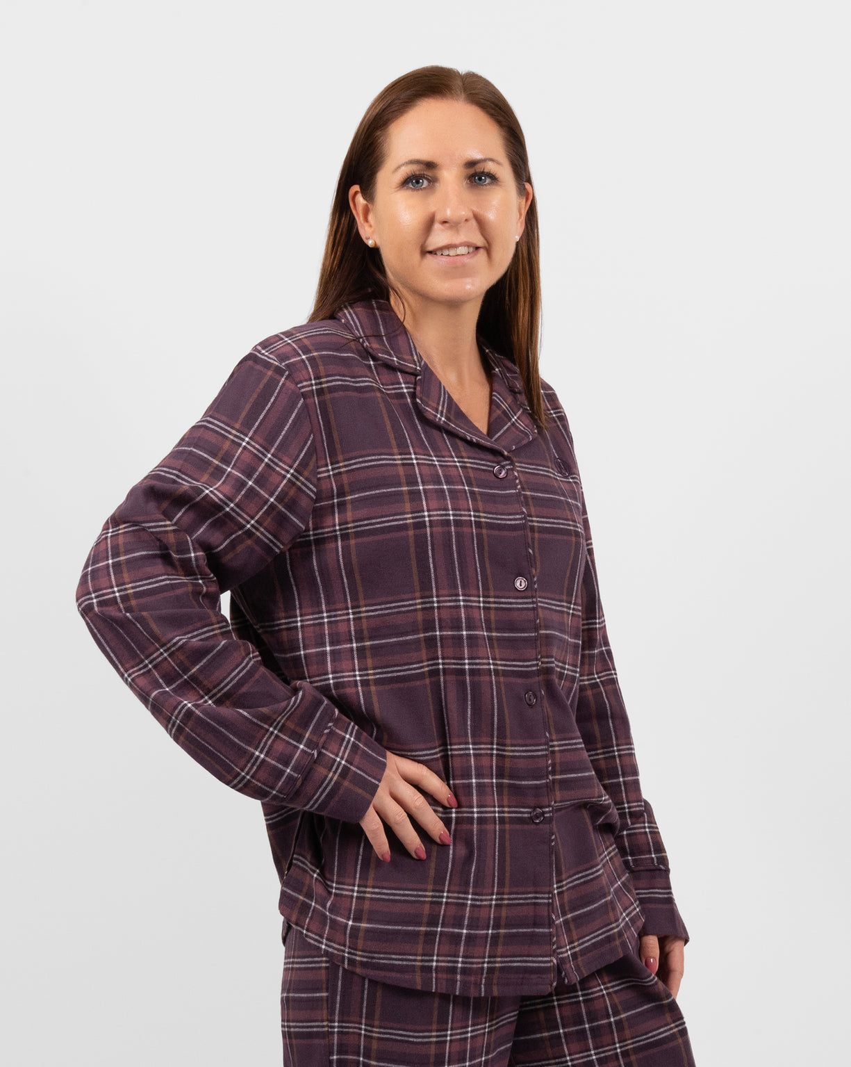 Model 5'3" | Size S
