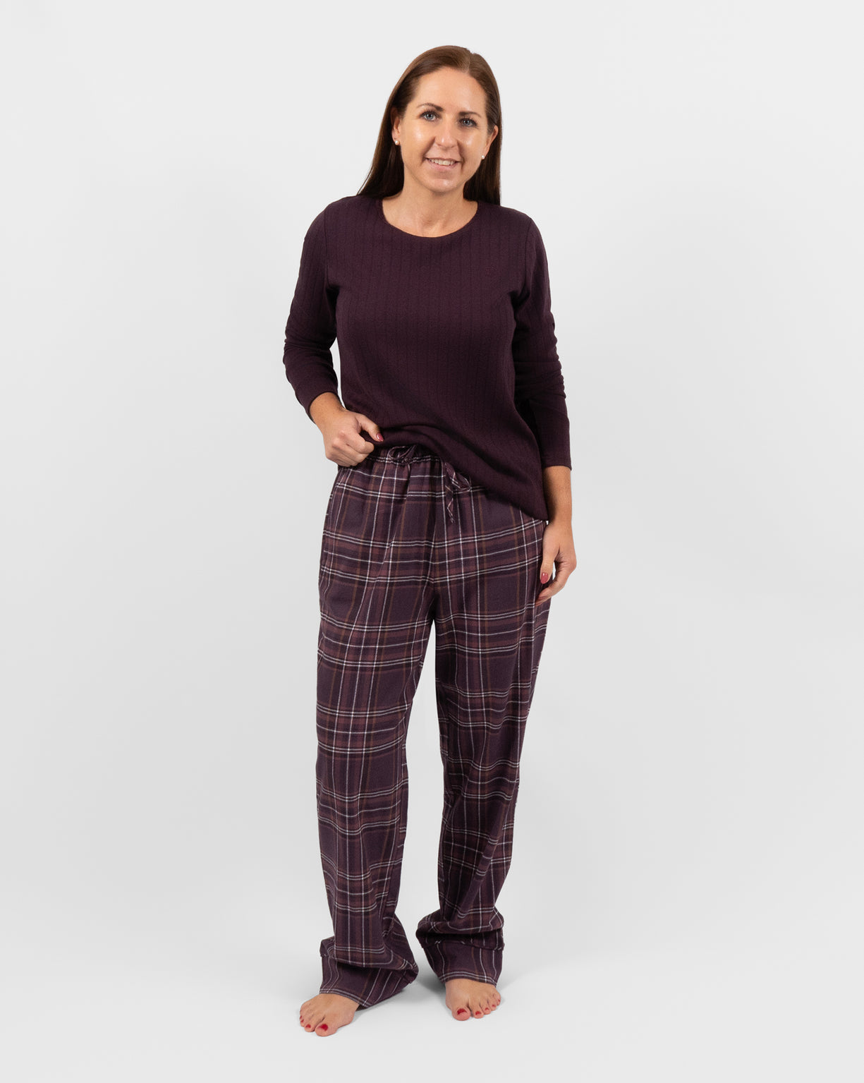 Model 5'3" | Size S