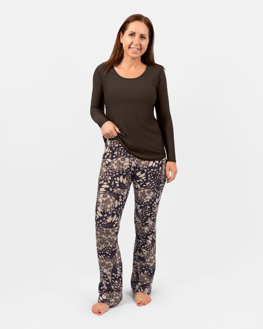 Model 5'3" | Size S | Short