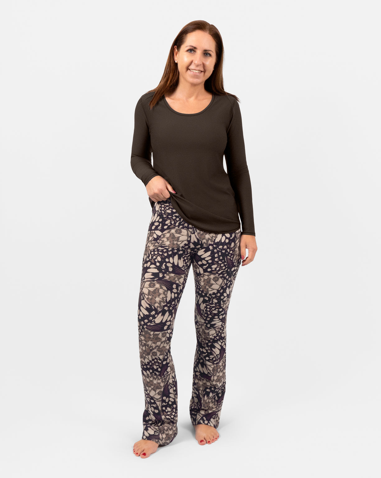 Model 5'3" | Size S | Short