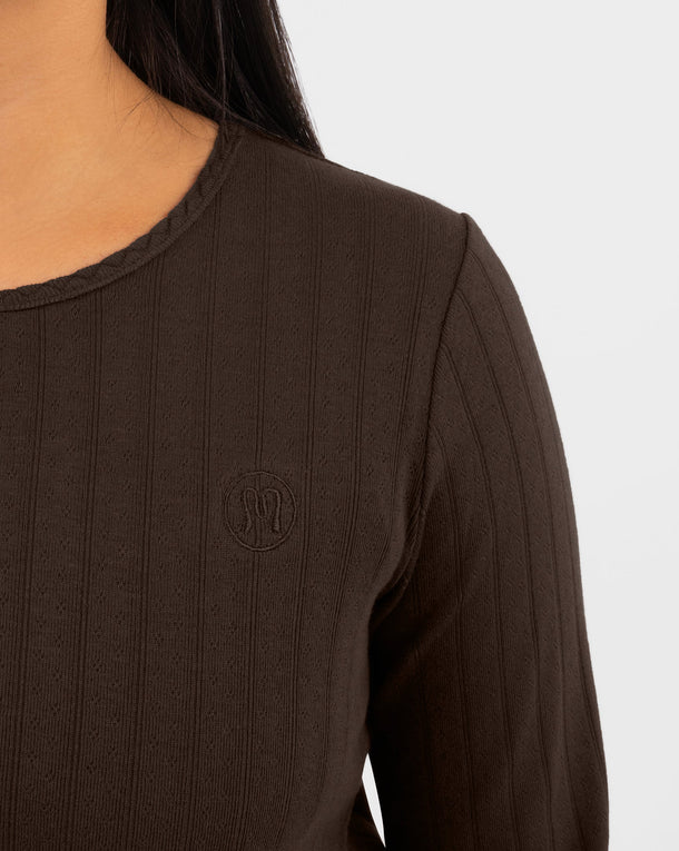 Model 5'4" | Size S