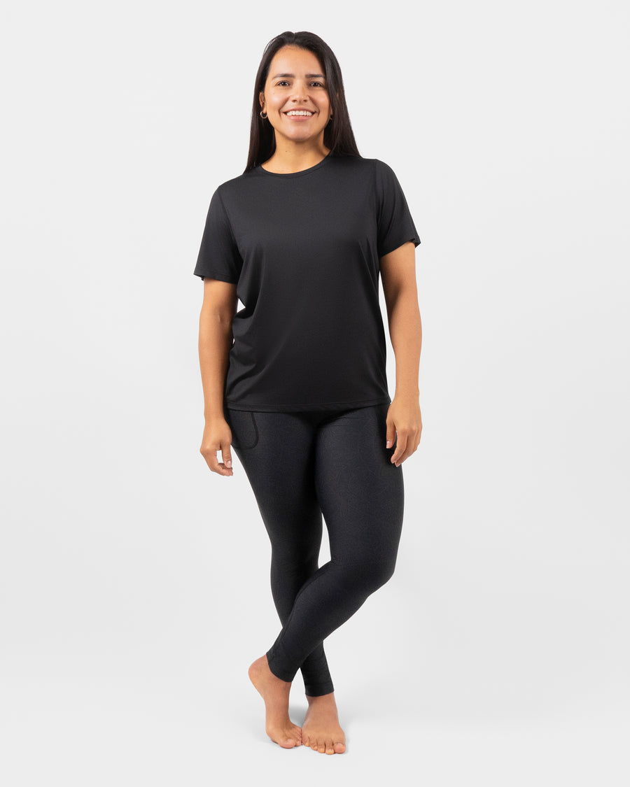 Model 5'4" | Size S