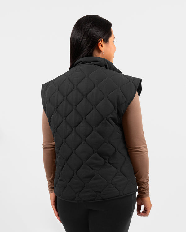 Model 5'4" | Size S