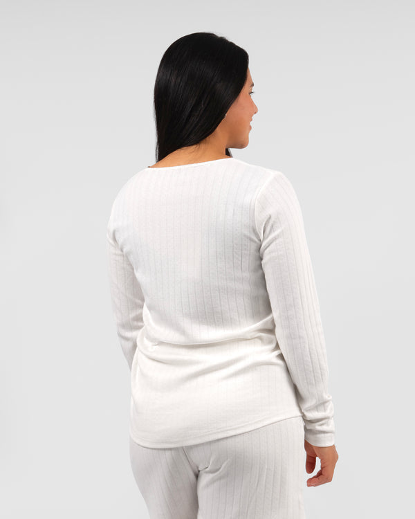 Model 5'4" | Size S