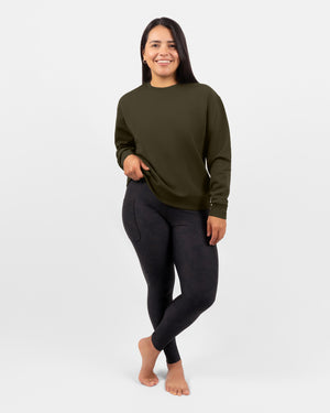 Model 5'4" | Size S