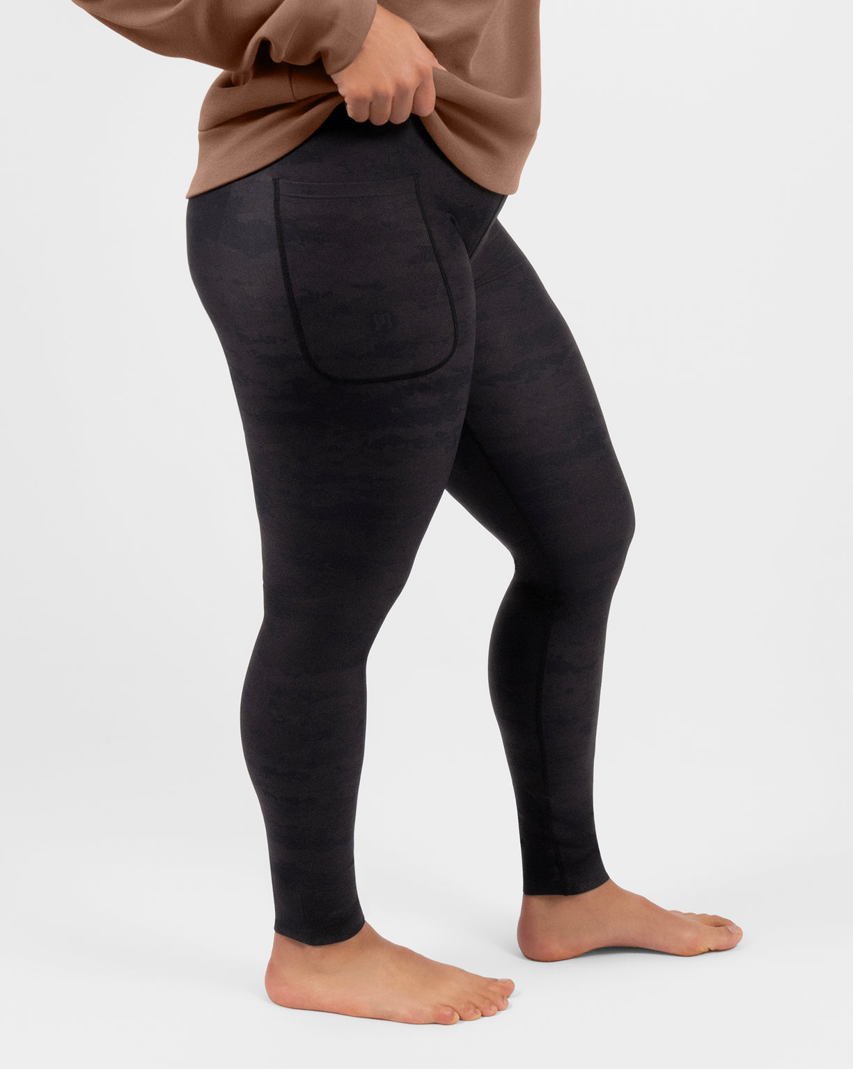 Model 5'4" | Size S