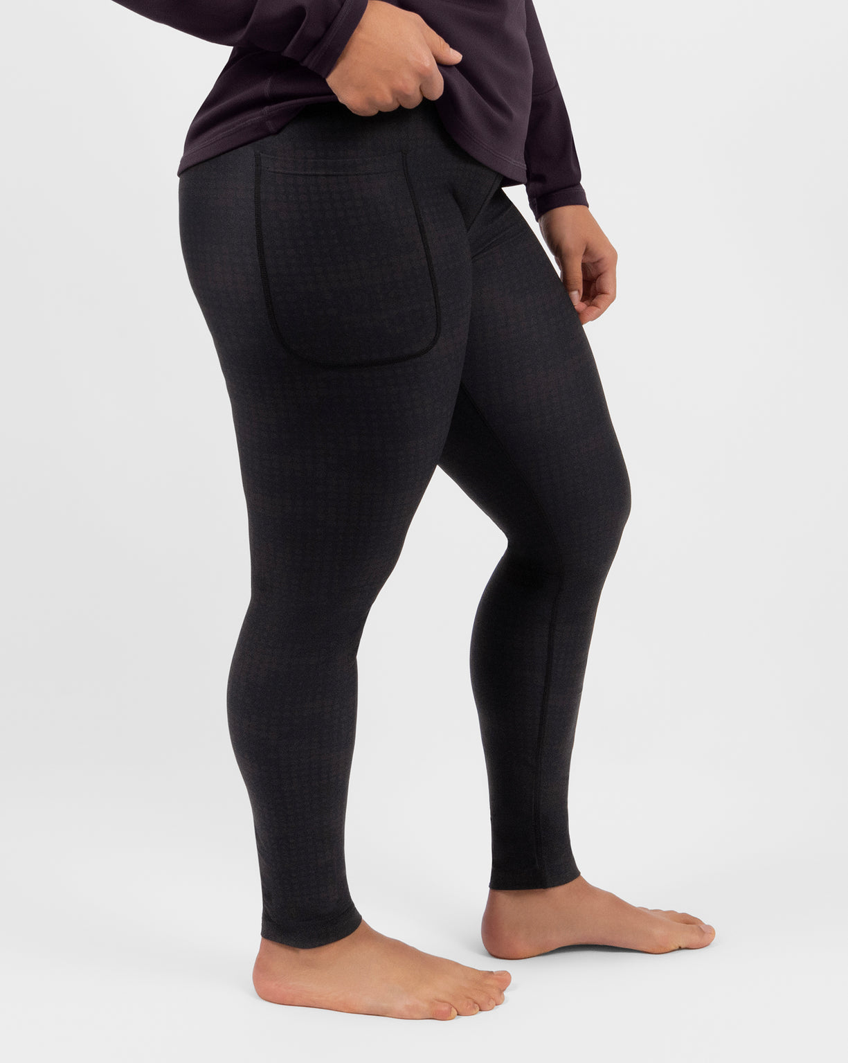 Model 5'4" | Size S
