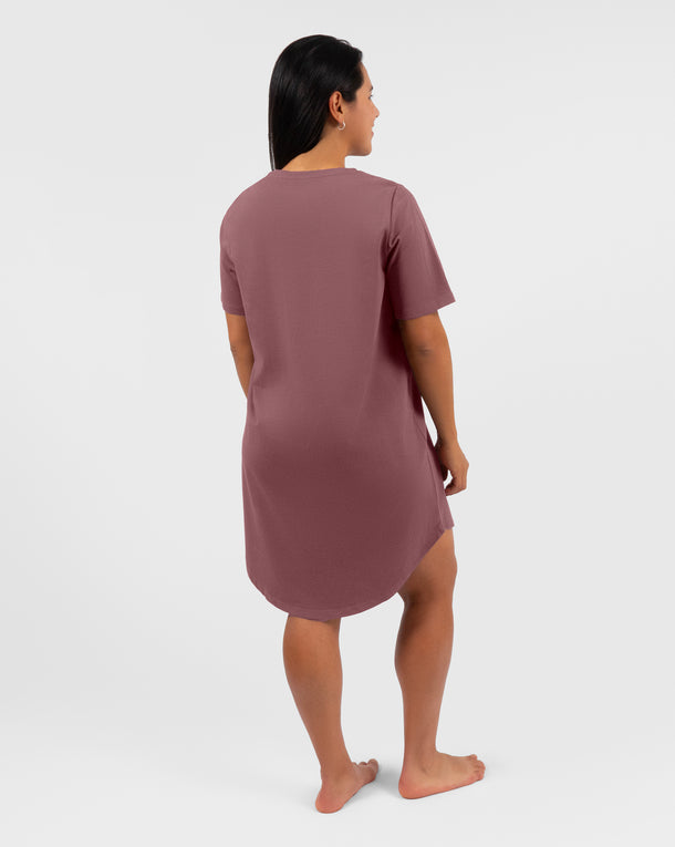Model 5'4" | Size S