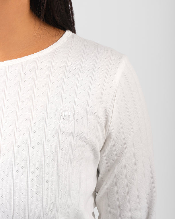 Model 5'4" | Size S