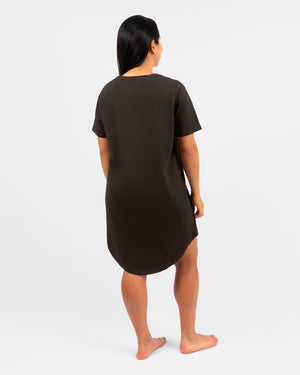Model 5'4" | Size S