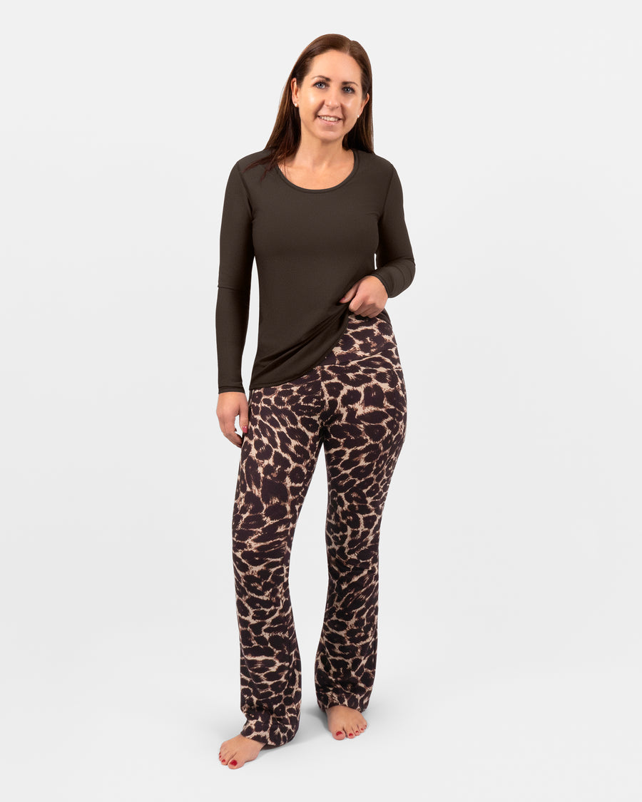 Model 5'3" | Size S | Short