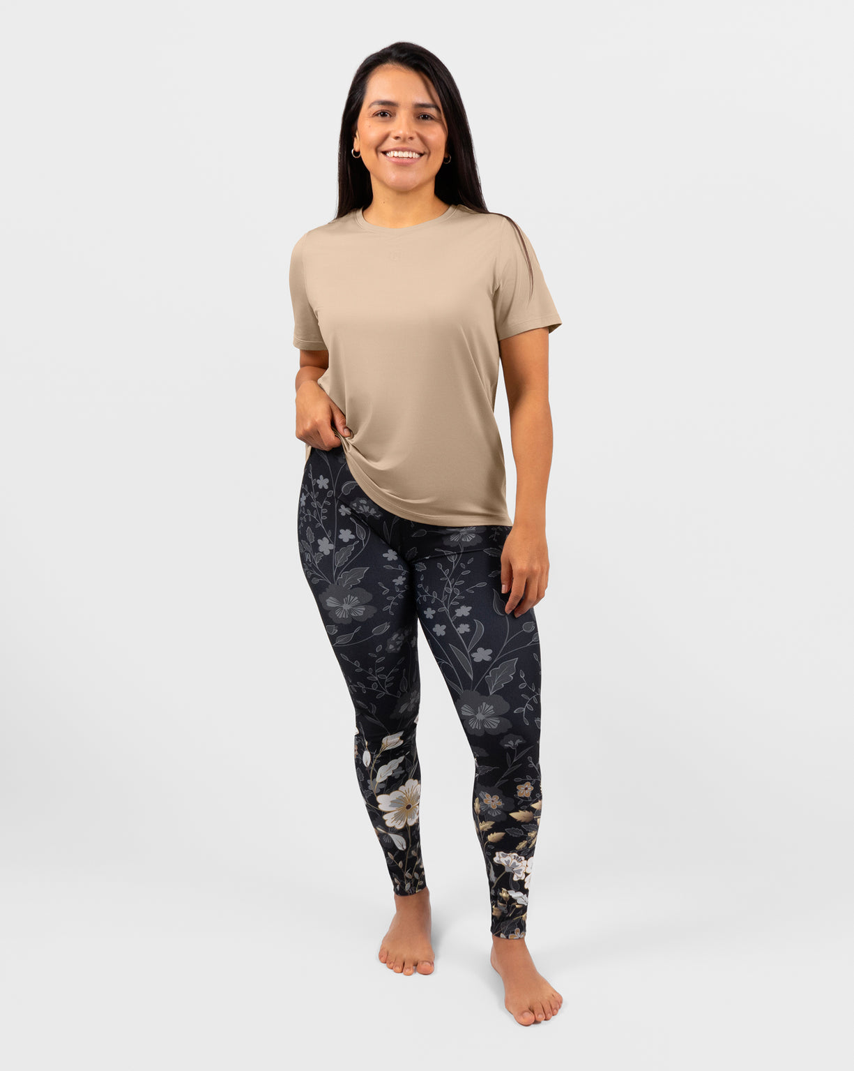 Model 5'4" | Size S