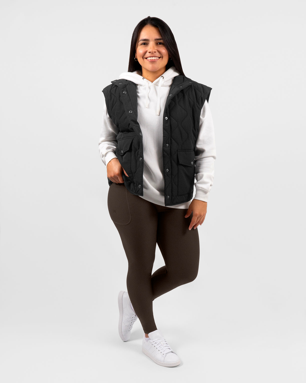 Model 5'4" | Size S