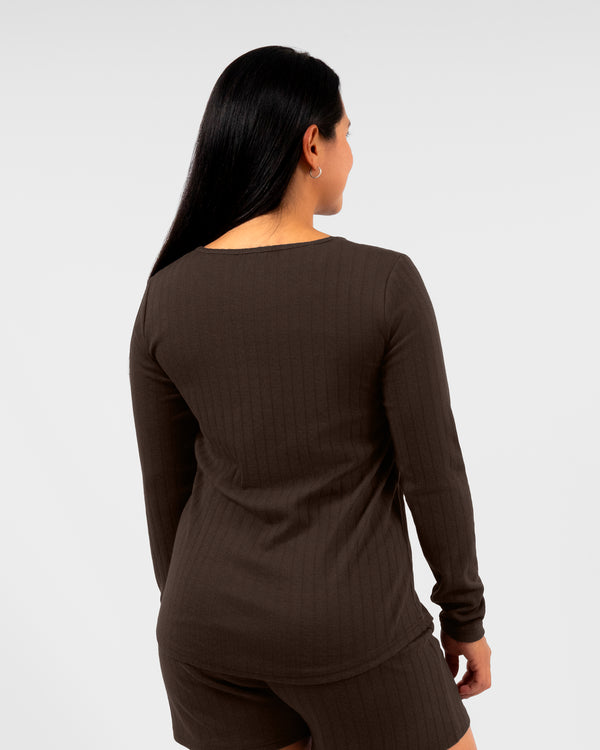 Model 5'4" | Size S