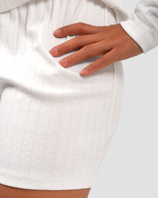 Model 5'4" | Size S