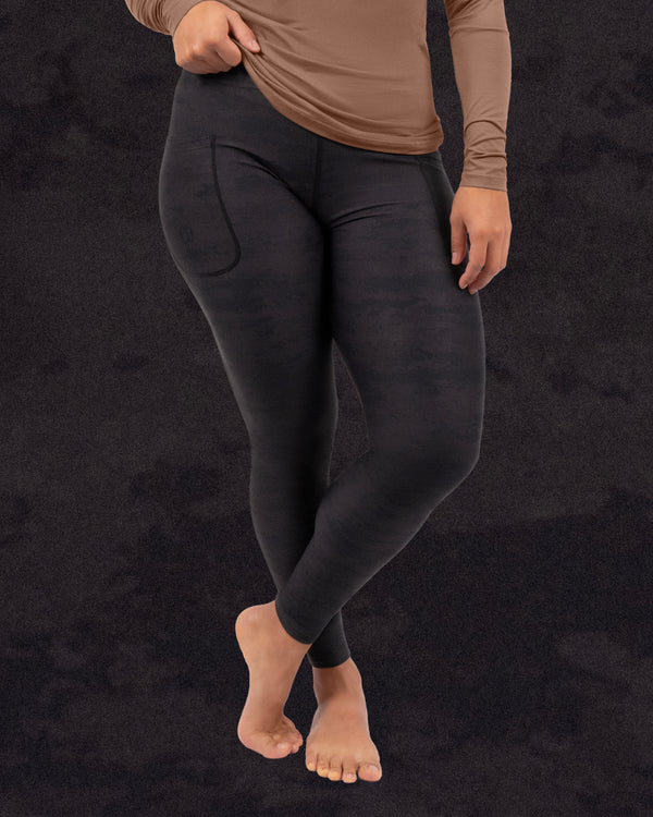 Model 5'4" | Size S