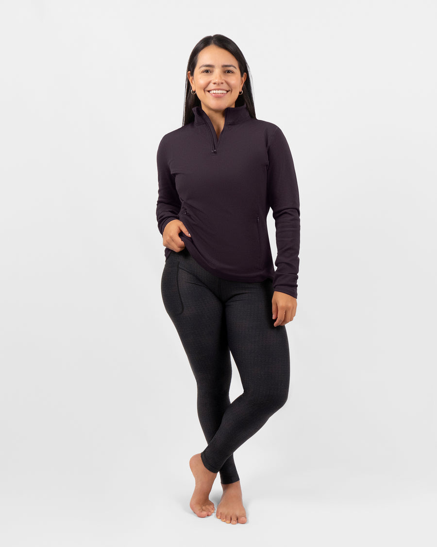 Model 5'4" | Size S