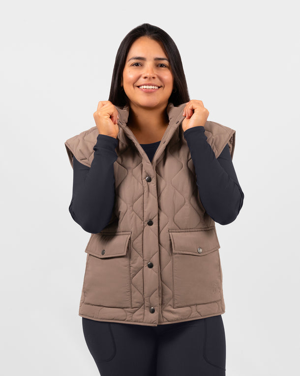 Model 5'4" | Size S