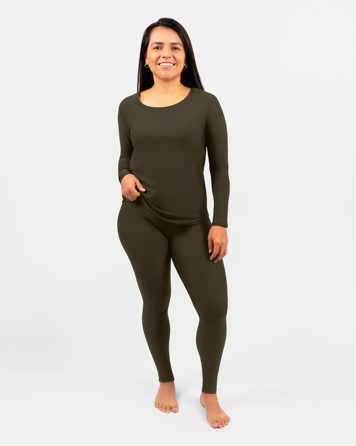 Model 5'4" | Size S