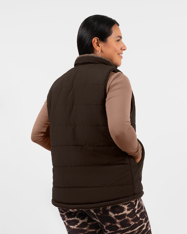 Model 5'4" | Size S