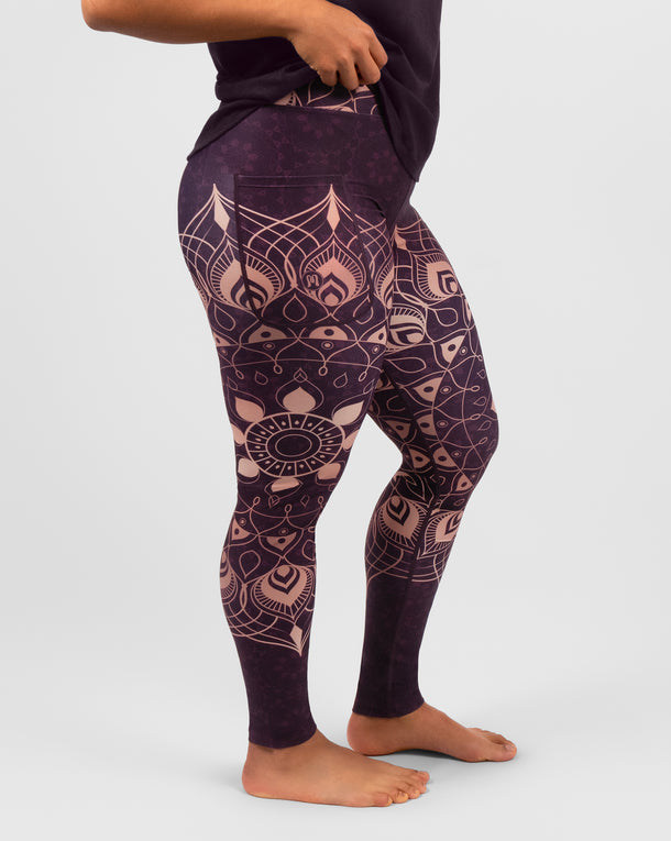 Model 5'4" | Size S