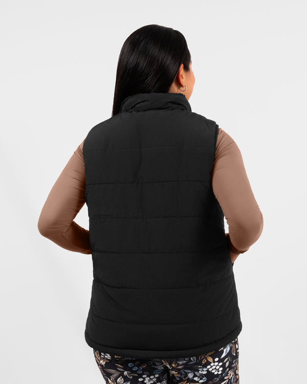 Model 5'4" | Size S