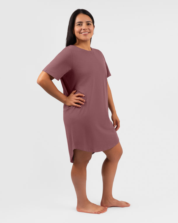 Model 5'4" | Size S