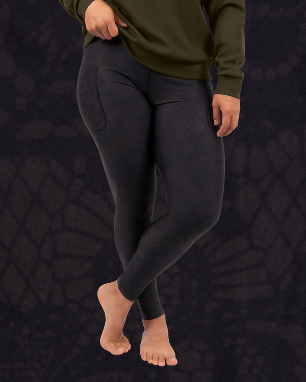 Model 5'4" | Size S