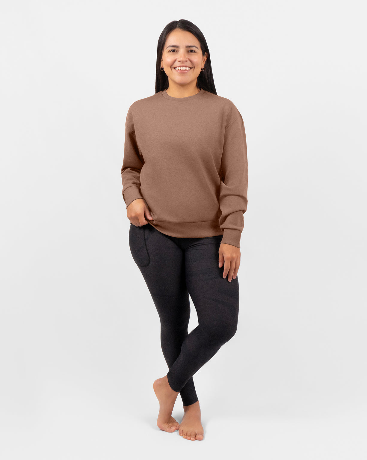 Model 5'4" | Size S