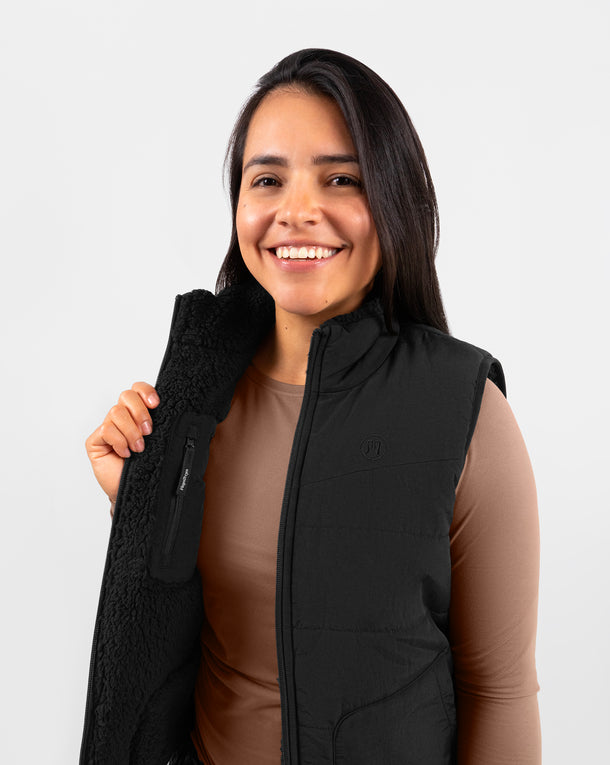 Model 5'4" | Size S
