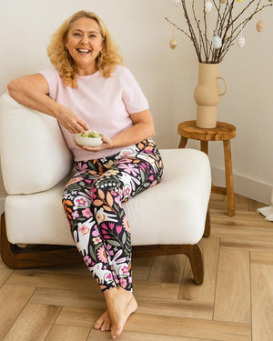 Signature Hopper Leggings