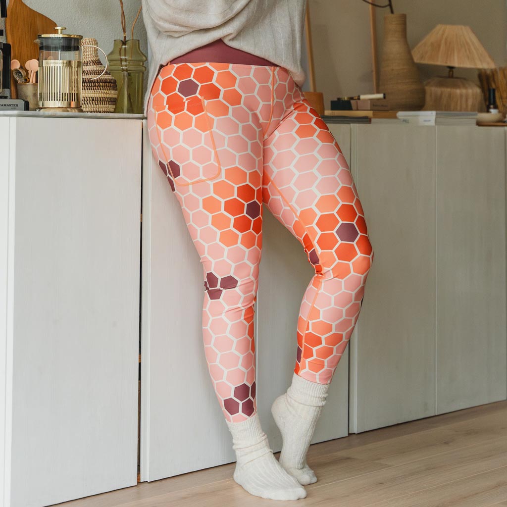 Signature Hive Leggings