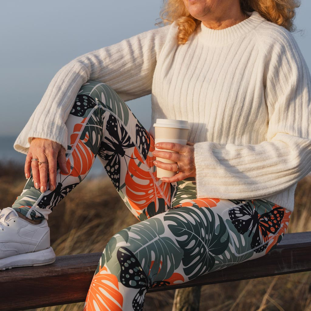 Signature Liana Leggings